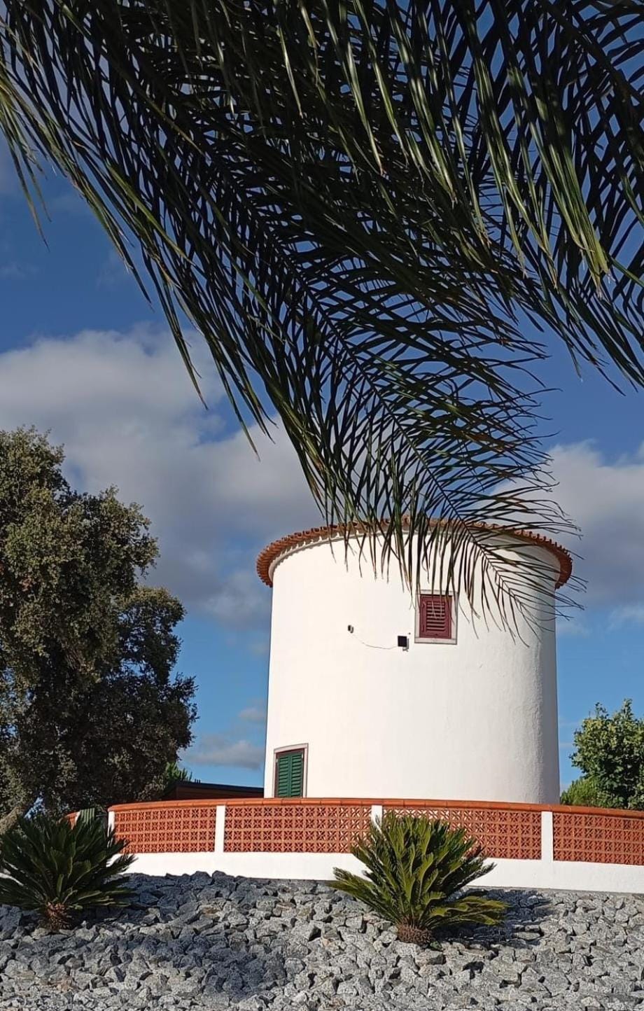 Courela do Moinho Campground/ 
RV Resort in Setubal District