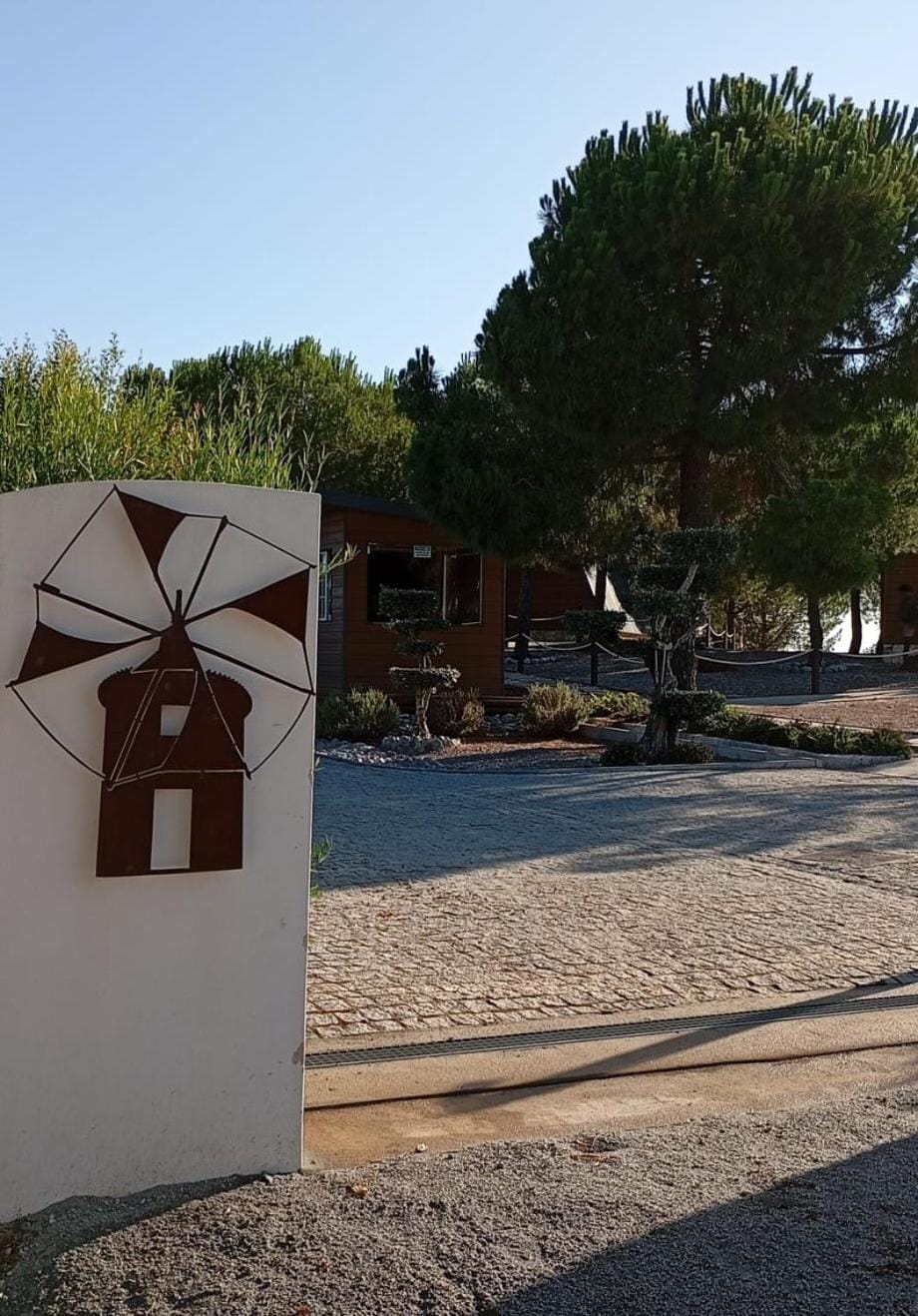 Courela do Moinho Campground/ 
RV Resort in Setubal District