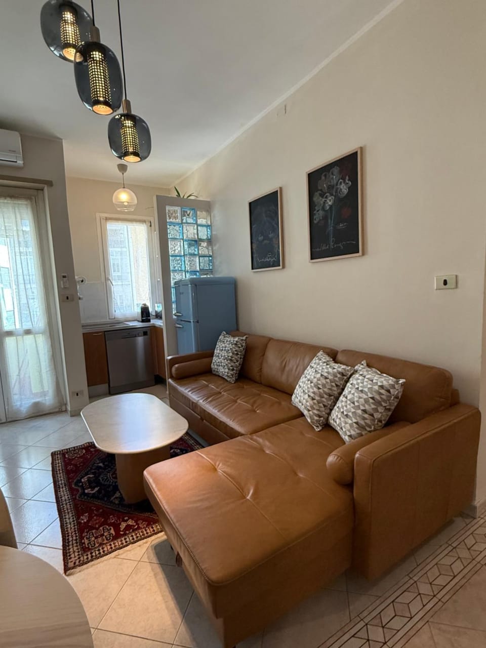 Robert HoME Deluxe Apartment Turin Apartment in Turin