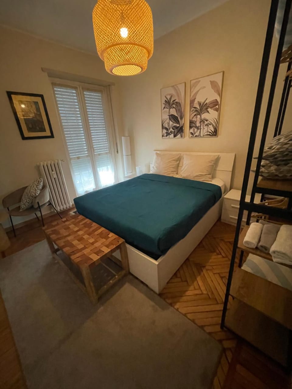 Robert HoME Deluxe Apartment Turin Apartment in Turin