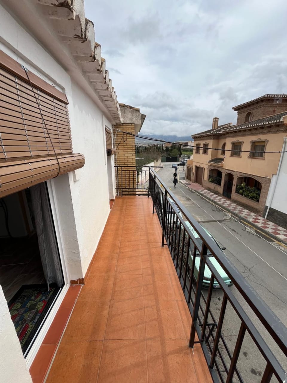 Casa rural Martín House in Andalusia