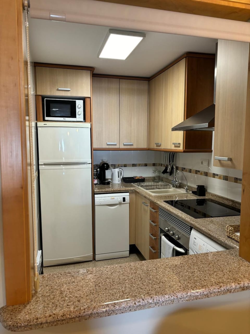 Sol de Denia Apartment in Dénia