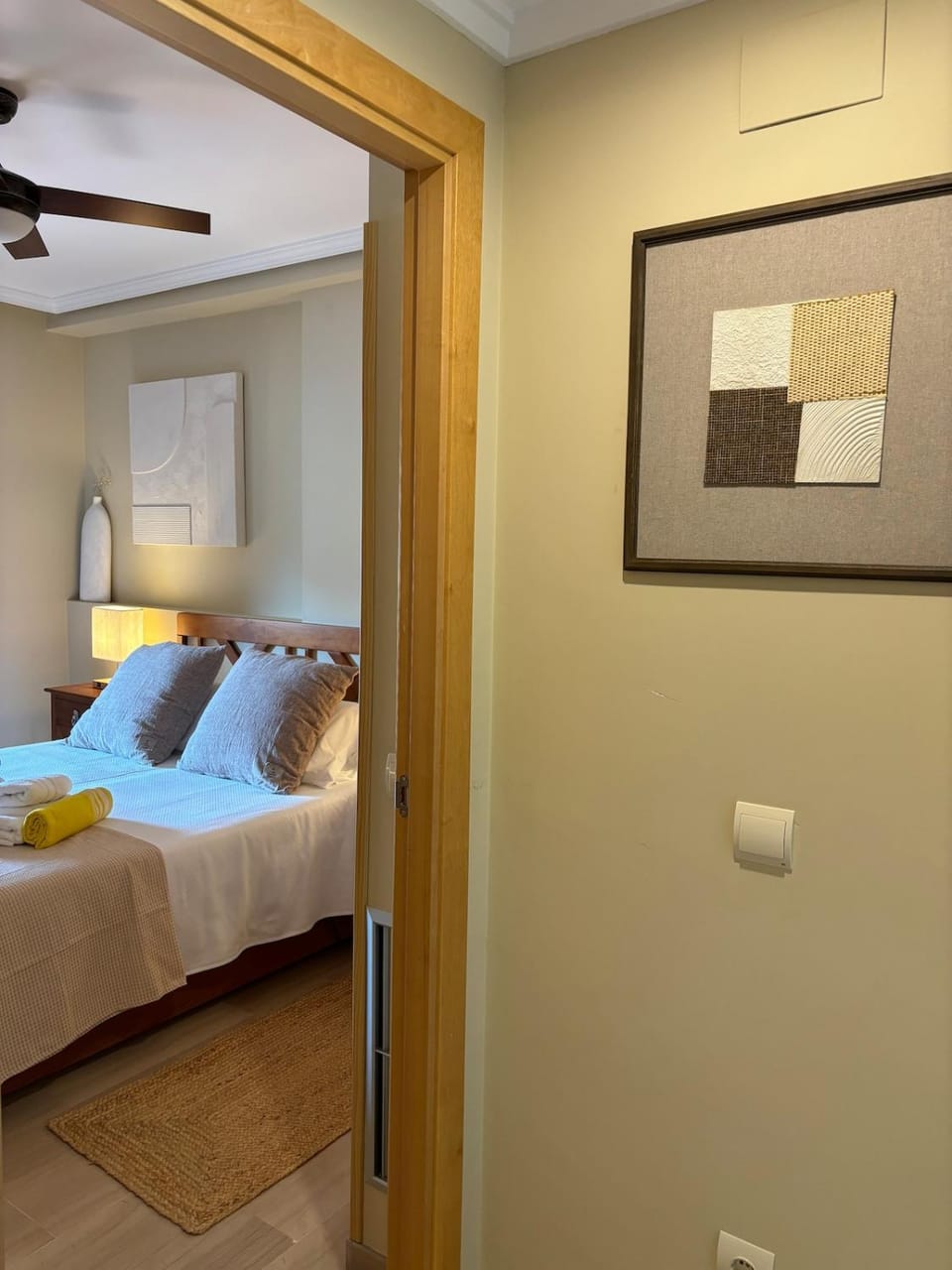 Sol de Denia Apartment in Dénia