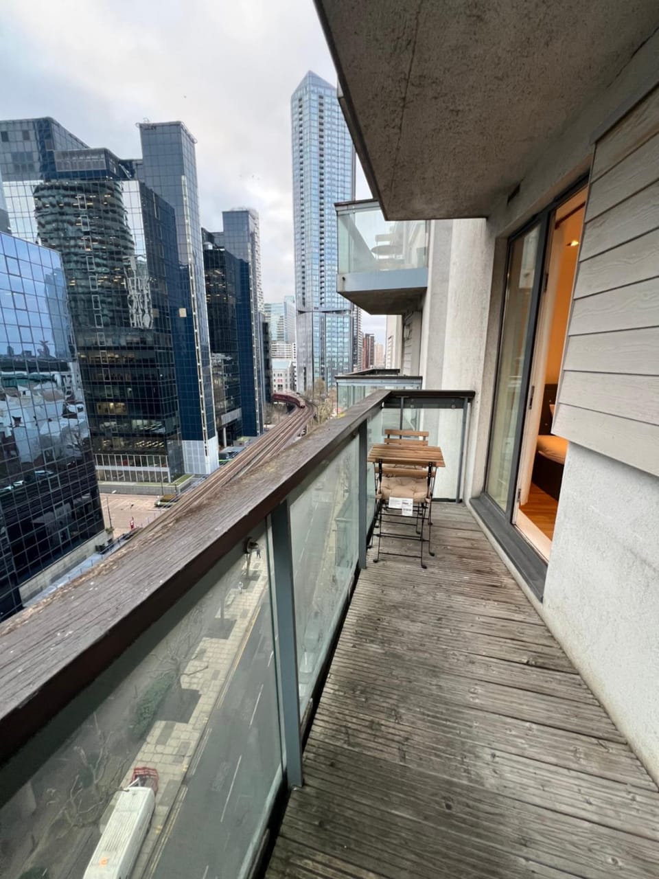 Greenwich Canary Wharf O2 Arena ExCel London Apartment Apartment in London