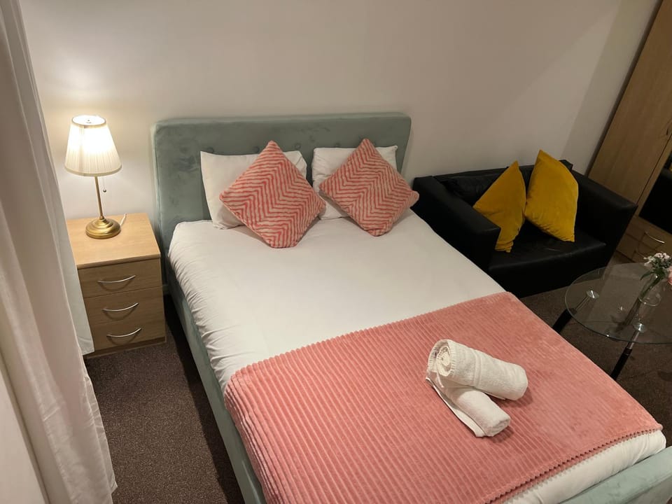 Greenwich Canary Wharf O2 Arena ExCel London Apartment Apartment in London