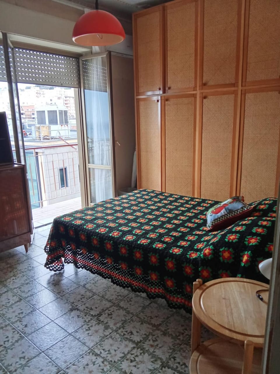 Casa Dei Greci Apartment in Patti