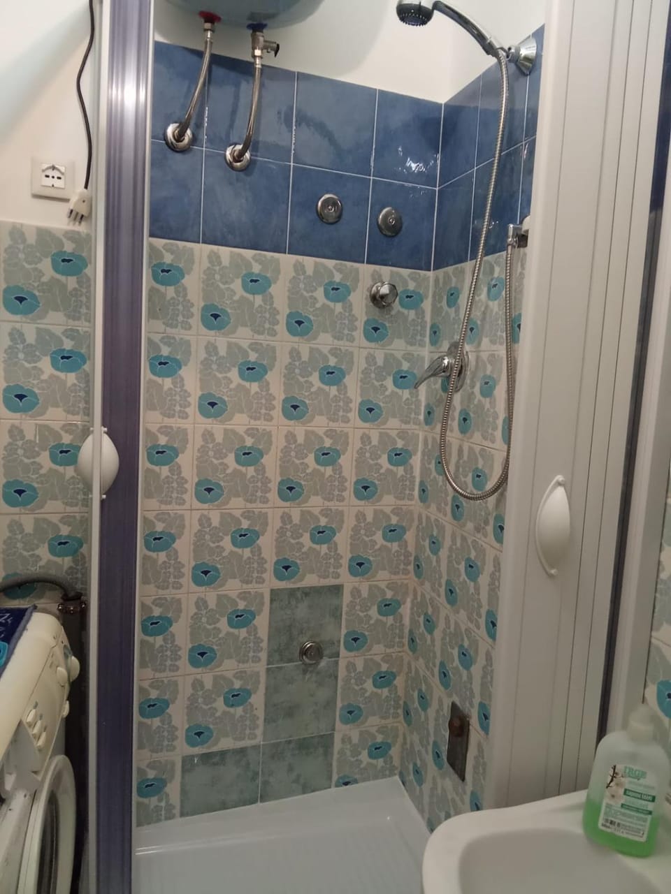 Casa Dei Greci Apartment in Patti
