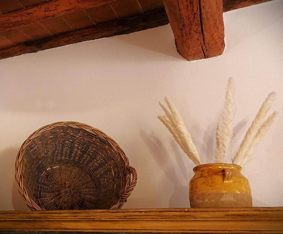 Decorative detail