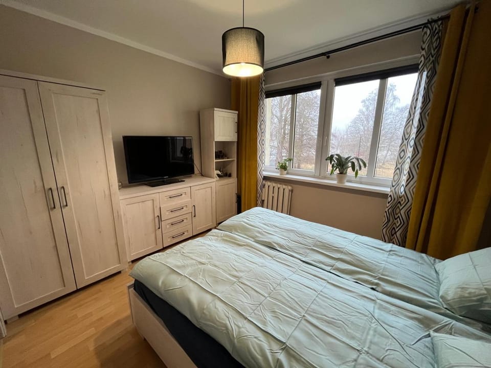 Apartament Dziwnów Apartment in West Pomeranian Voivodeship, Poland