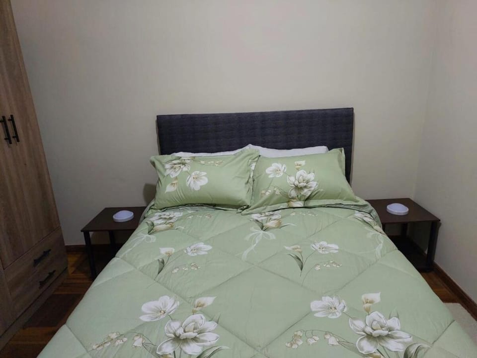 JTM Apartament Apartment in Cusco
