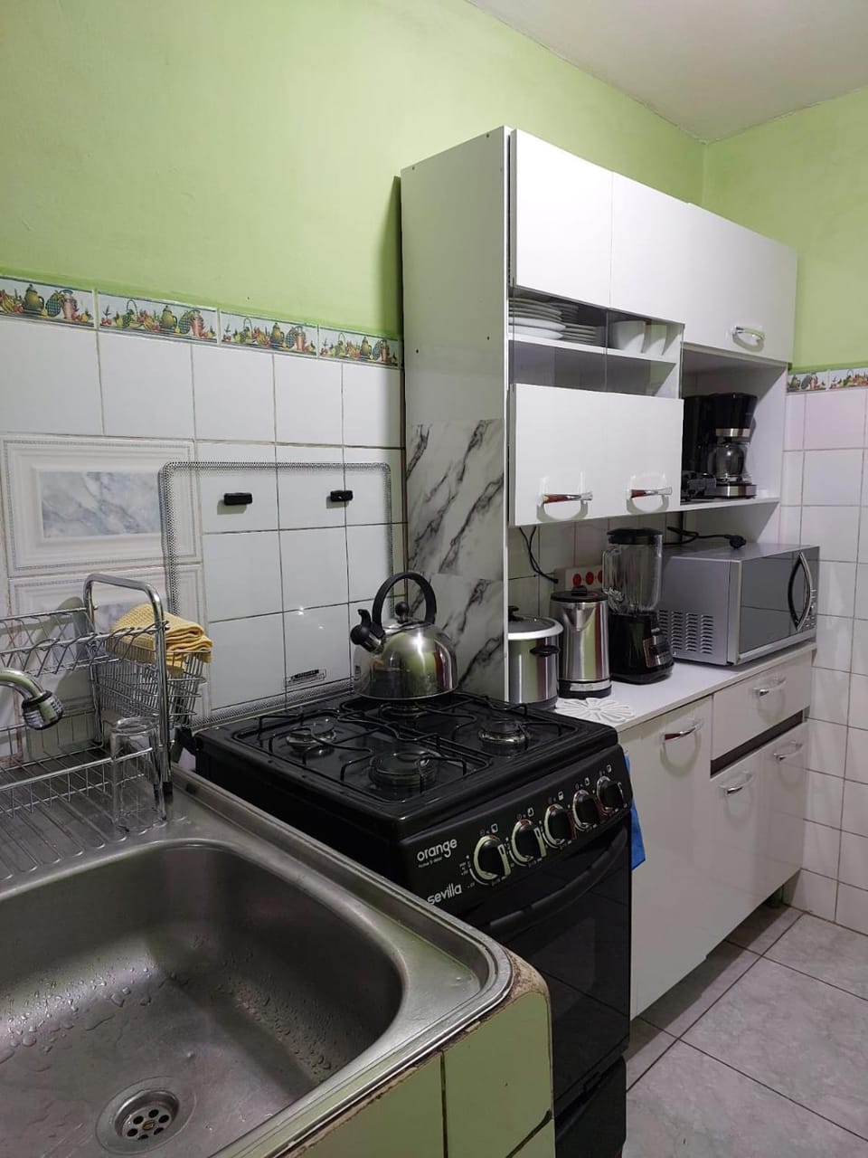 JTM Apartament Apartment in Cusco