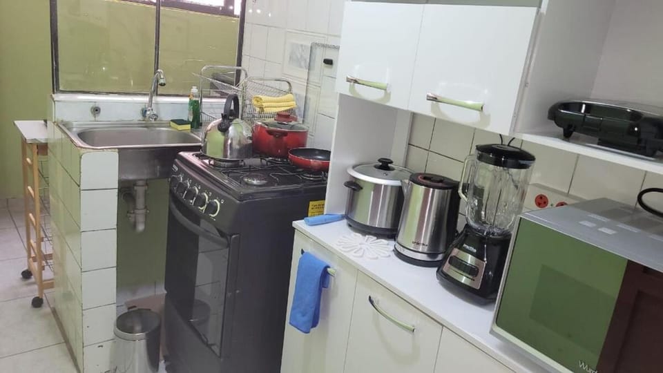 JTM Apartament Apartment in Cusco