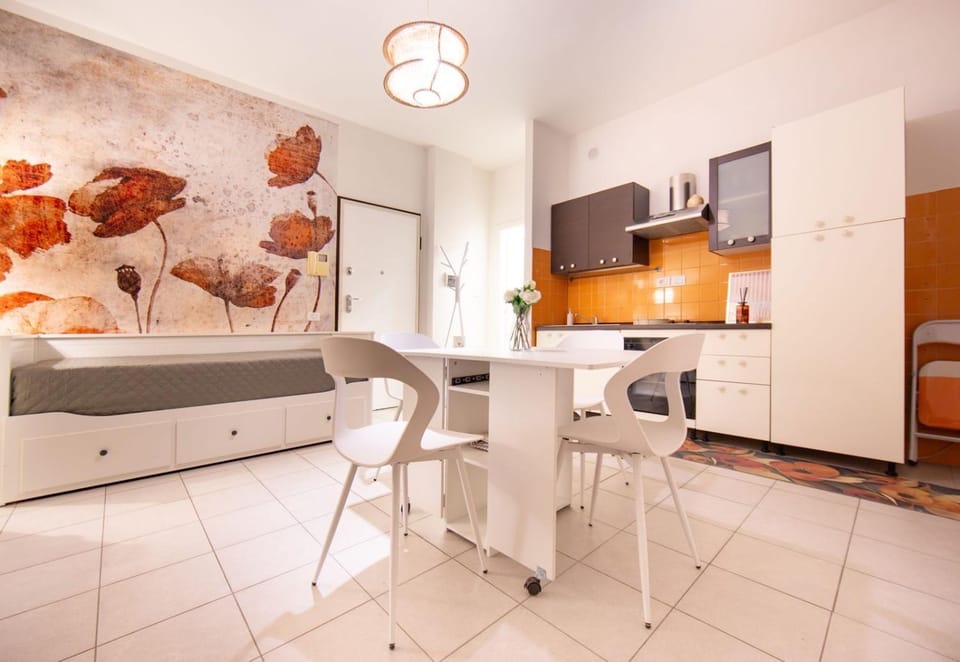 Casa Noè - cozy home with big terrace & box by Home a porter Apartment in Turin