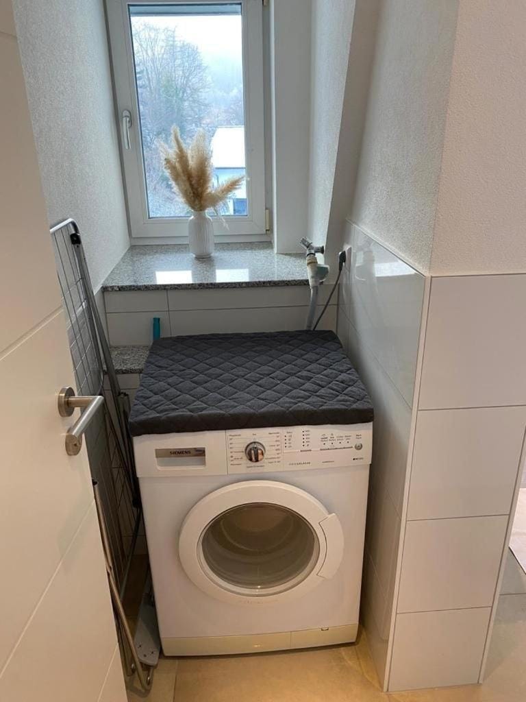 Burgblick Apartment in Baden-Württemberg