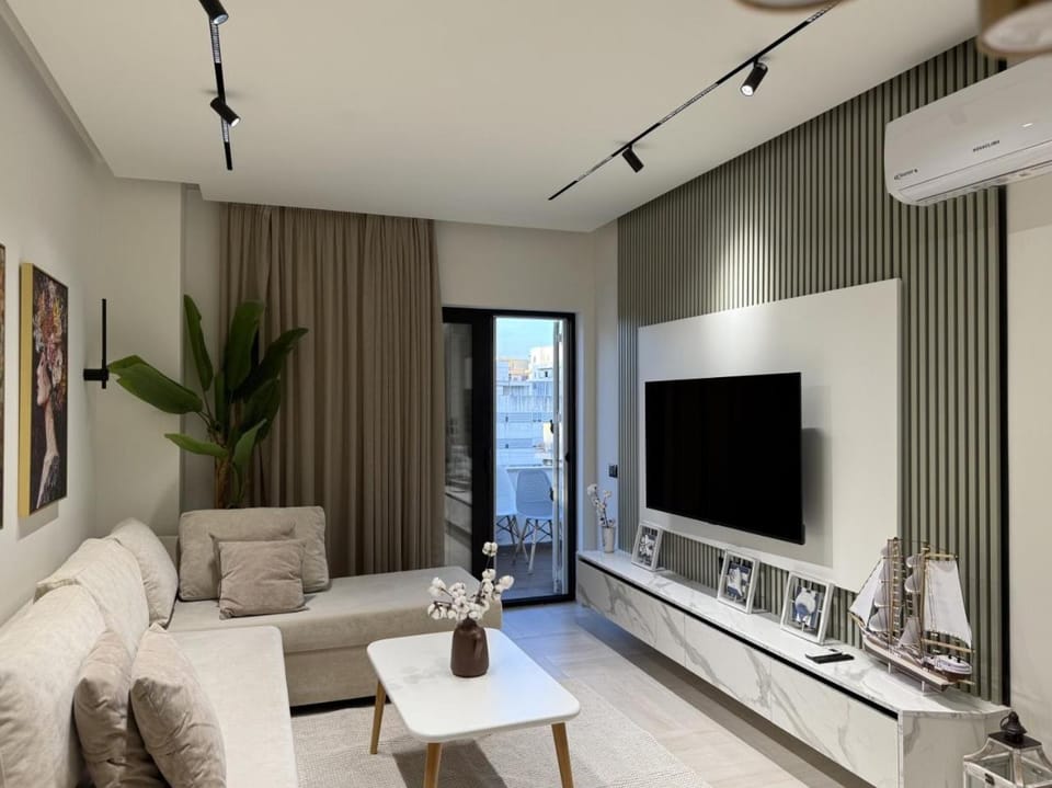 Marevista Escape Apartment in Tirana County, Albania