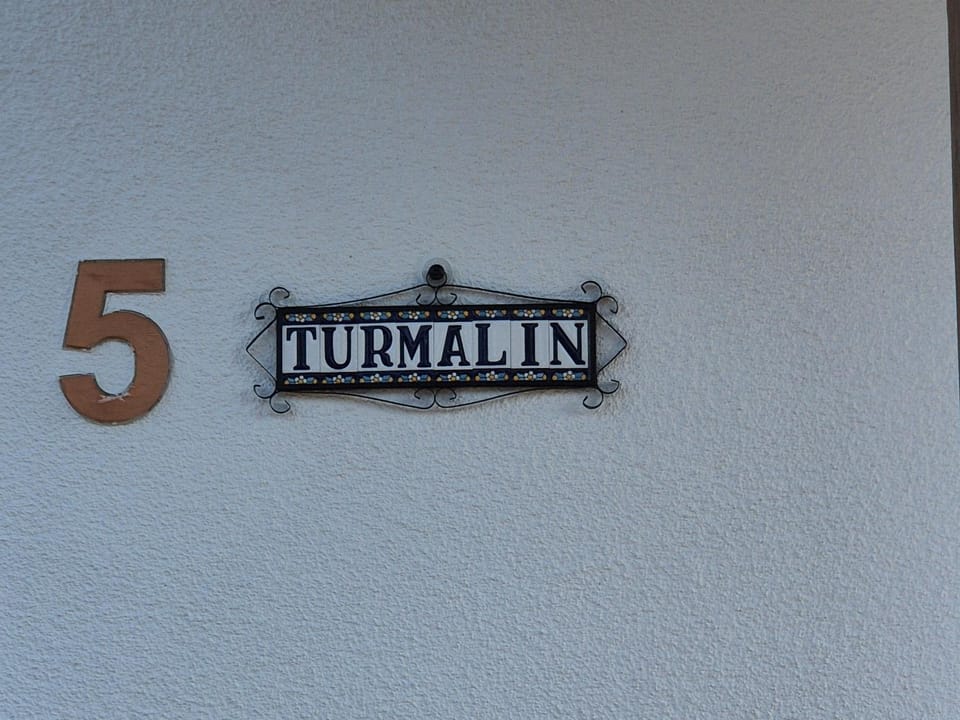 Apartament Turmalin Apartment in Wladyslawowo