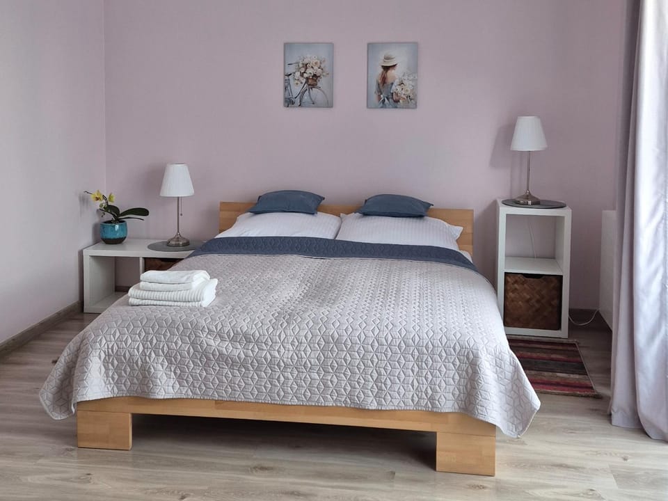Apartament Turmalin Apartment in Wladyslawowo