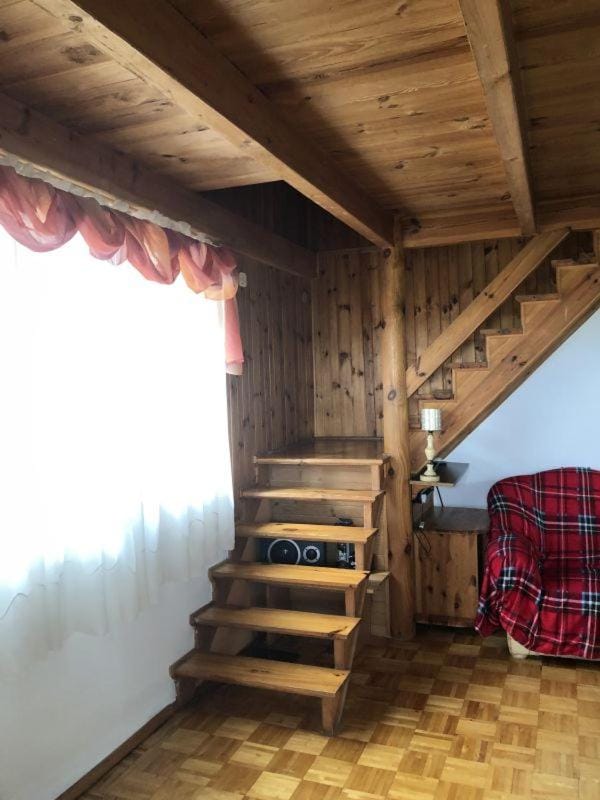 Domek Spokojna Przystań House in Greater Poland Voivodeship