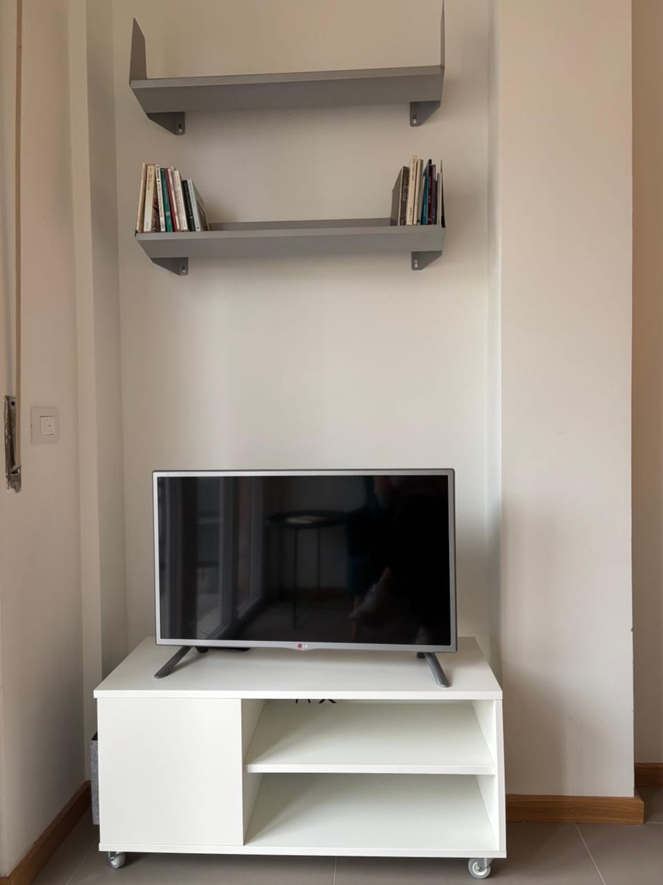 Communal lounge/ TV room, TV and multimedia, Evening entertainment