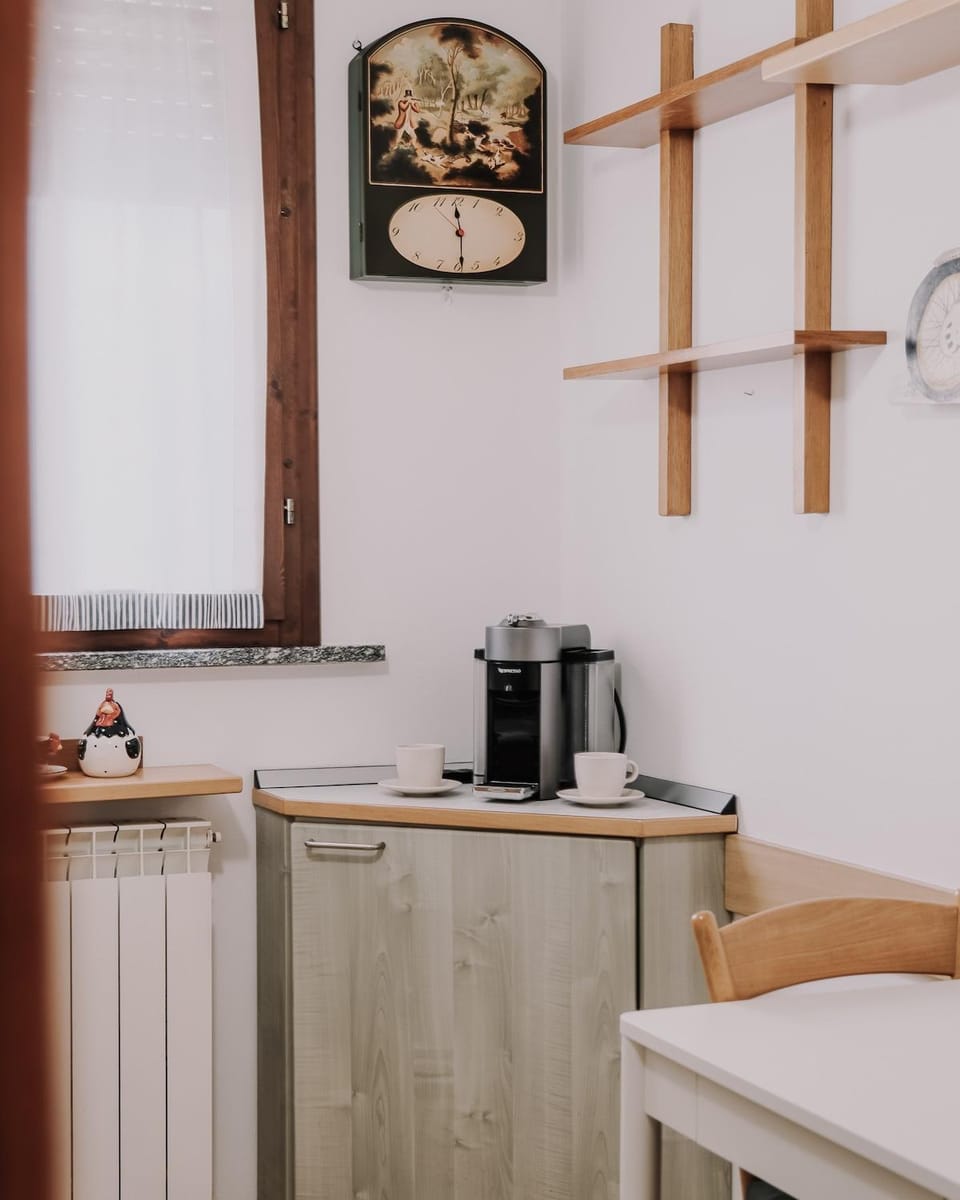 Casa Serena San Siro Free Garage &Wi-Fi Apartment in Milan