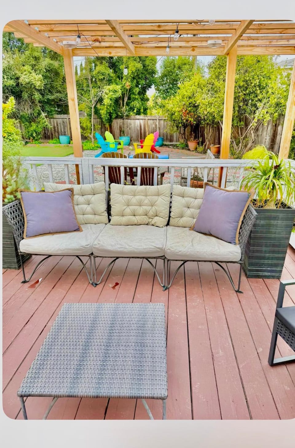 Entire home 4BR2B in Campbell close Netflix Los Gatos Villa in Campbell