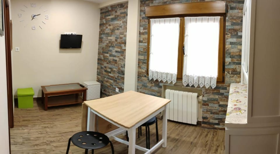 Galateastur Apartment in Cudillero