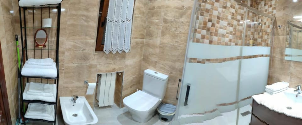 Galateastur Apartment in Cudillero