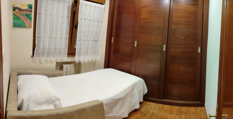 Galateastur Apartment in Cudillero