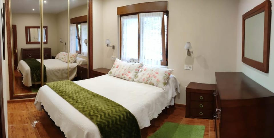 Galateastur Apartment in Cudillero