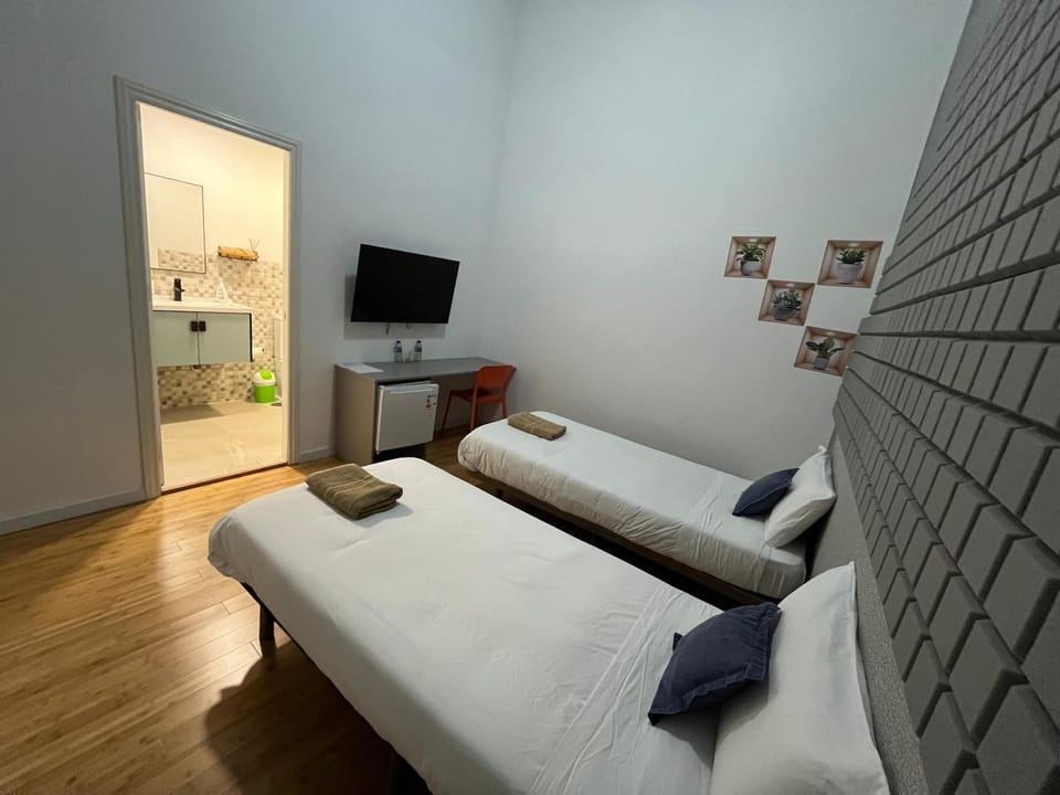Rooms Confort La Cuesta Apartment in Santa Cruz de Tenerife