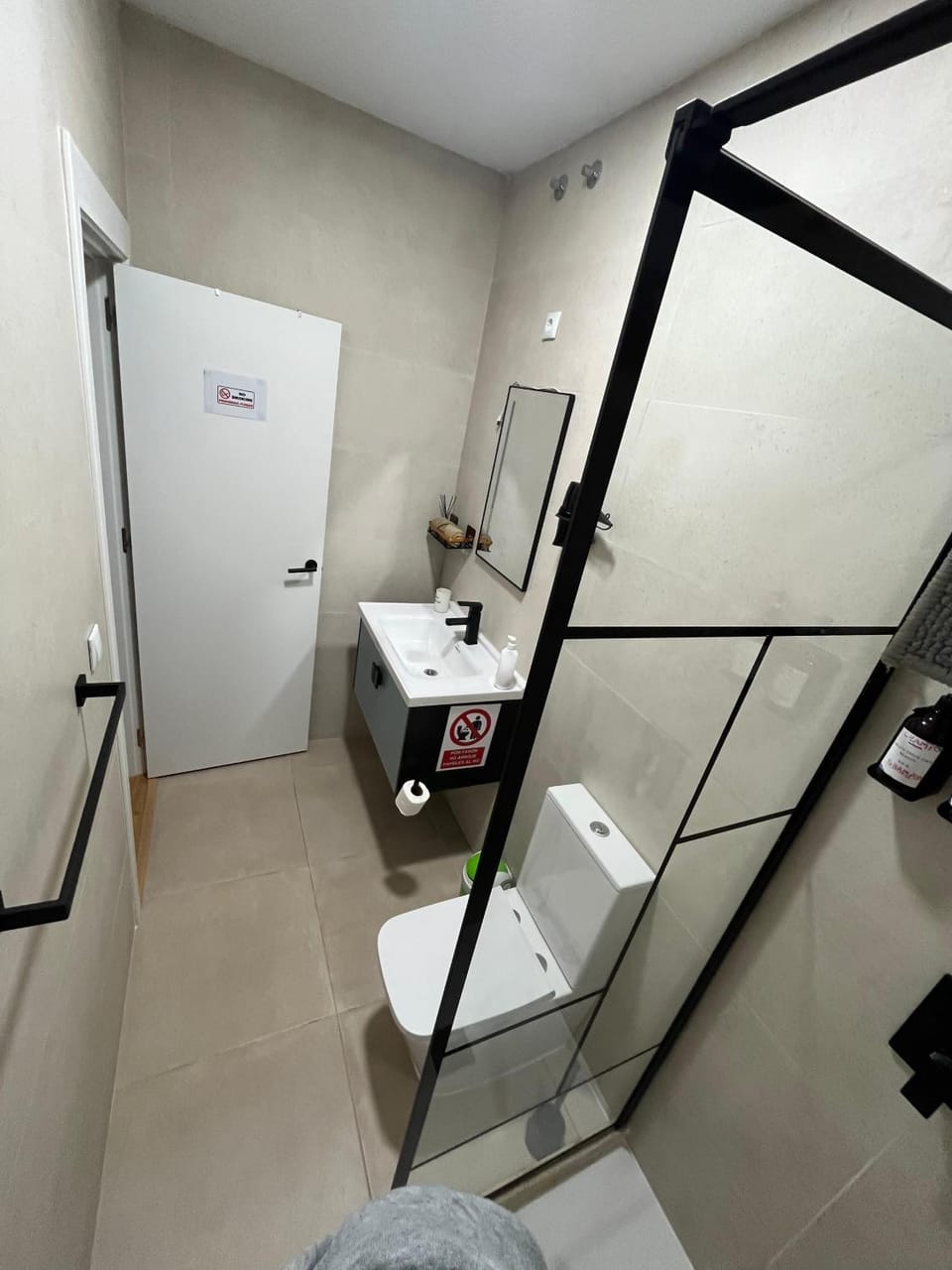 Rooms Confort La Cuesta Apartment in Santa Cruz de Tenerife