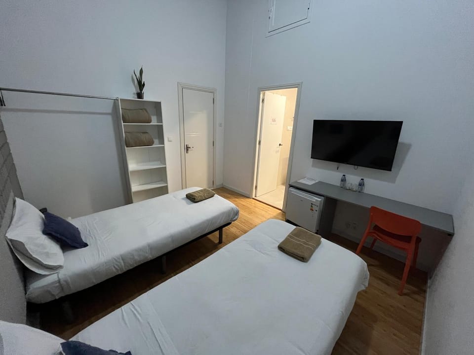 Rooms Confort La Cuesta Apartment in Santa Cruz de Tenerife