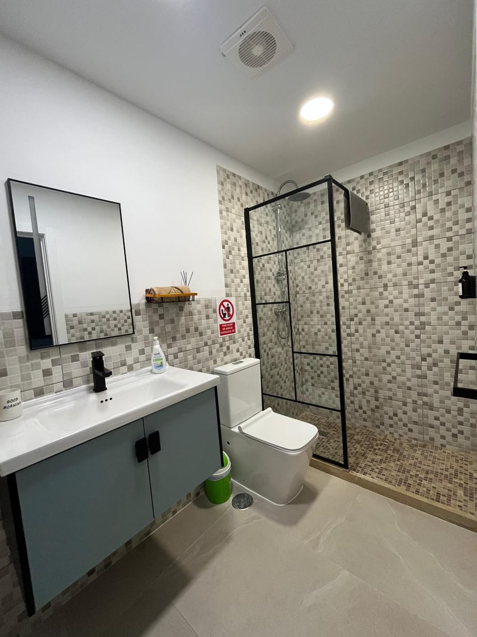 Rooms Confort La Cuesta Apartment in Santa Cruz de Tenerife