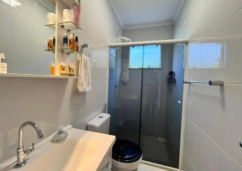 Colina do sol Apartment in São José