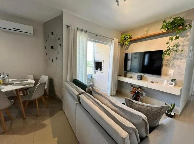 Colina do sol Apartment in São José