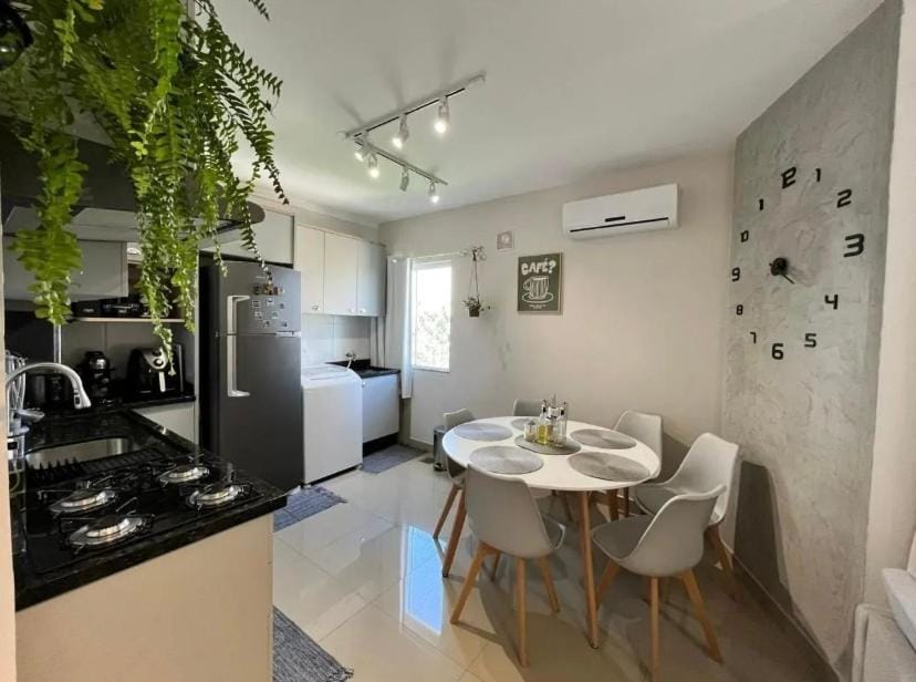 Colina do sol Apartment in São José