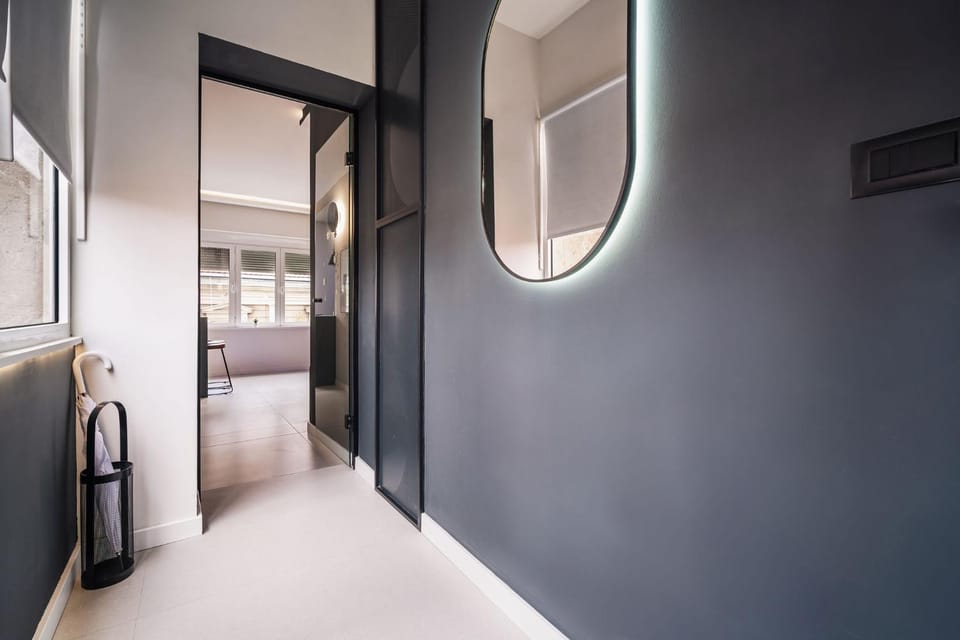 Prime Location Modern Luxury in Bohemian Skadarlija! Apartment in Belgrade