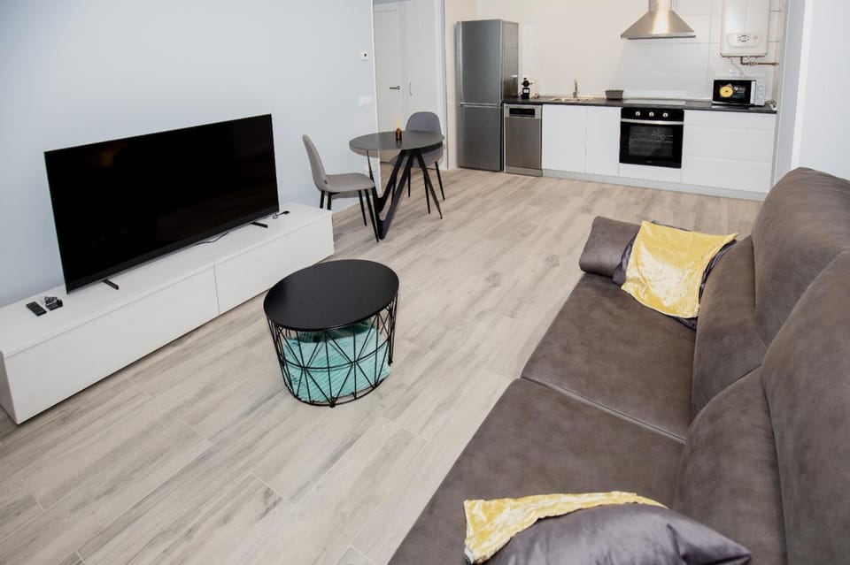 Rinconcito de Uxama Apartment in Castile and León