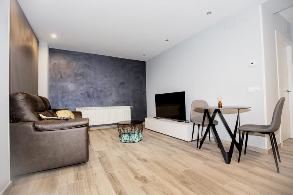 Rinconcito de Uxama Apartment in Castile and León