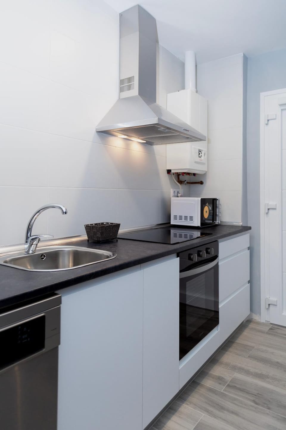 Rinconcito de Uxama Apartment in Castile and León