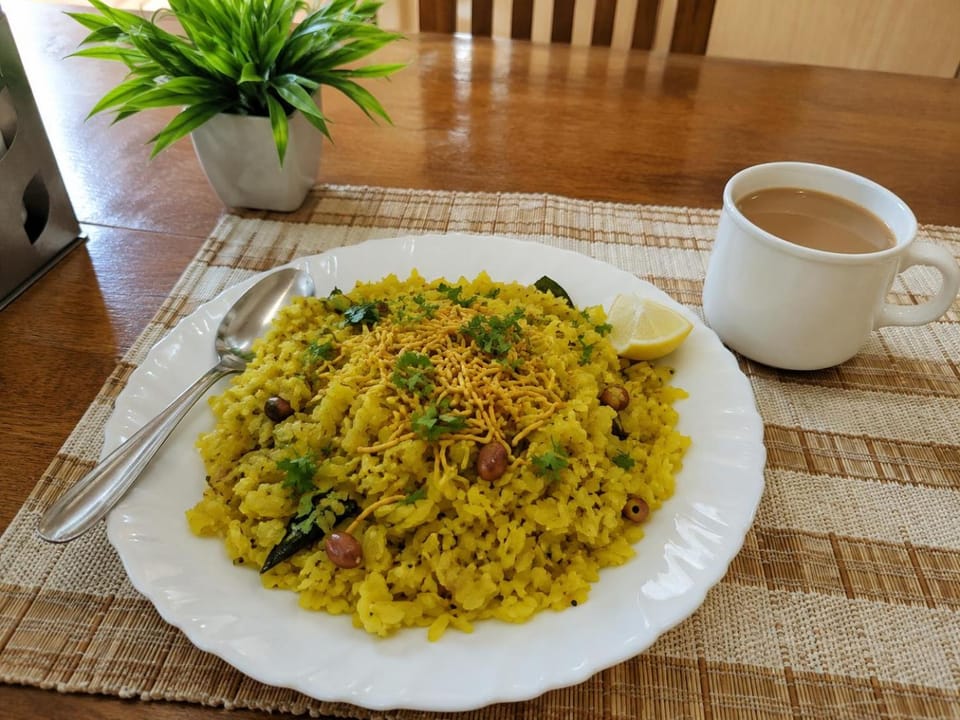 Food and drinks, Food, Breakfast