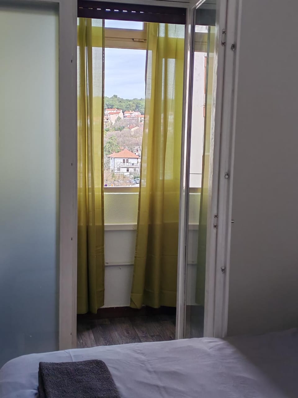 View (from property/room)