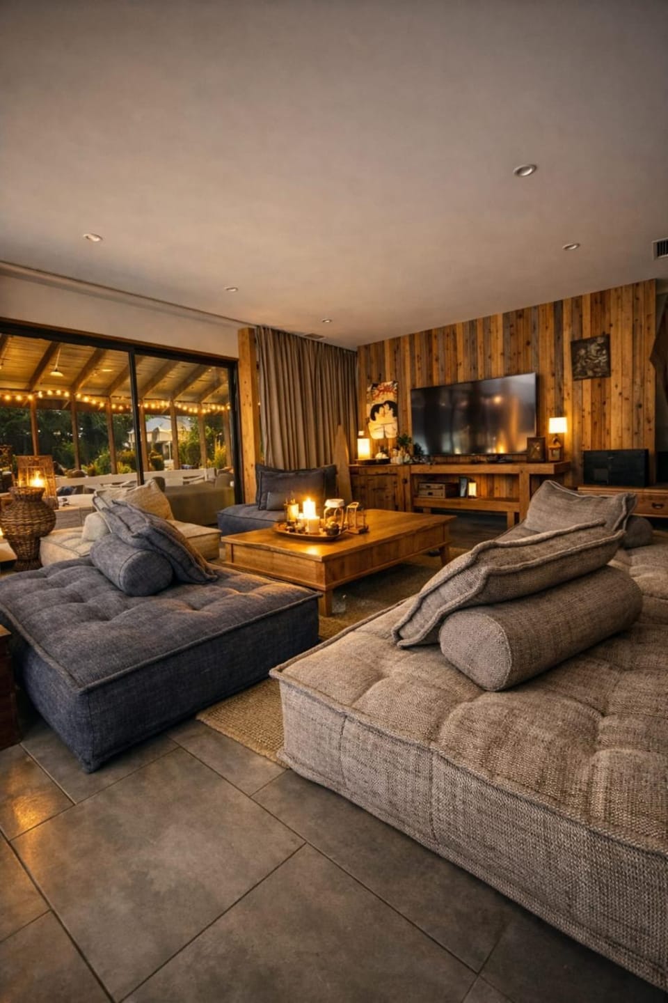 La Villa Cassiopée - 10 pers Villa in Nouvelle-Aquitaine
