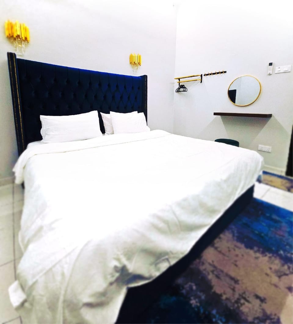 H&I dden Gems Haramain Private Pool Riad Villa Villa in Malacca