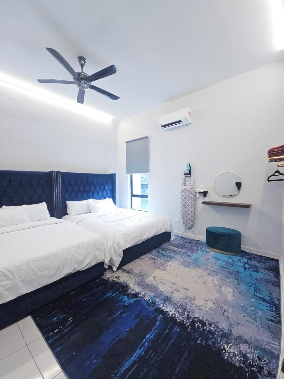 H&I dden Gems Haramain Private Pool Riad Villa Villa in Malacca