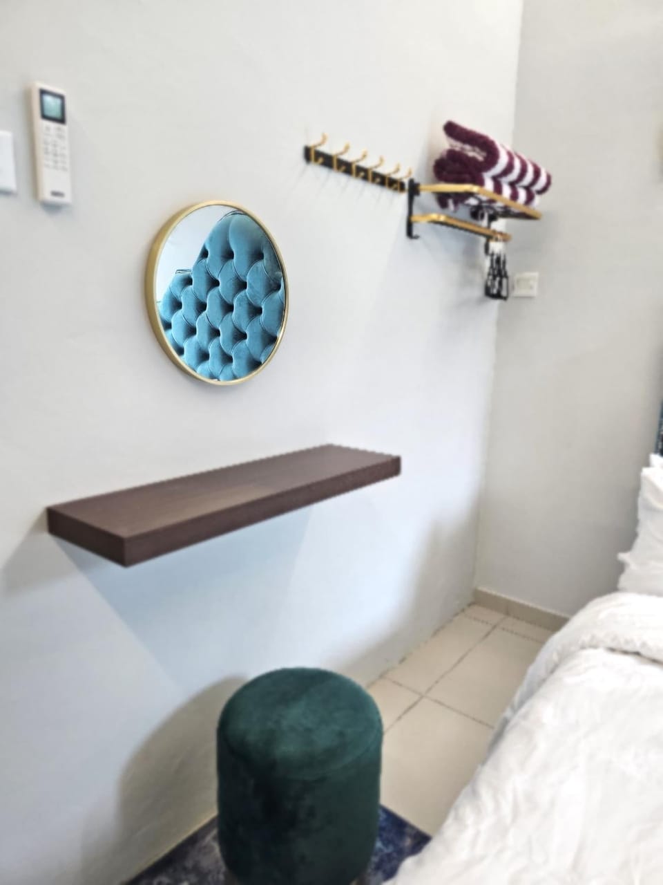 H&I dden Gems Haramain Private Pool Riad Villa Villa in Malacca