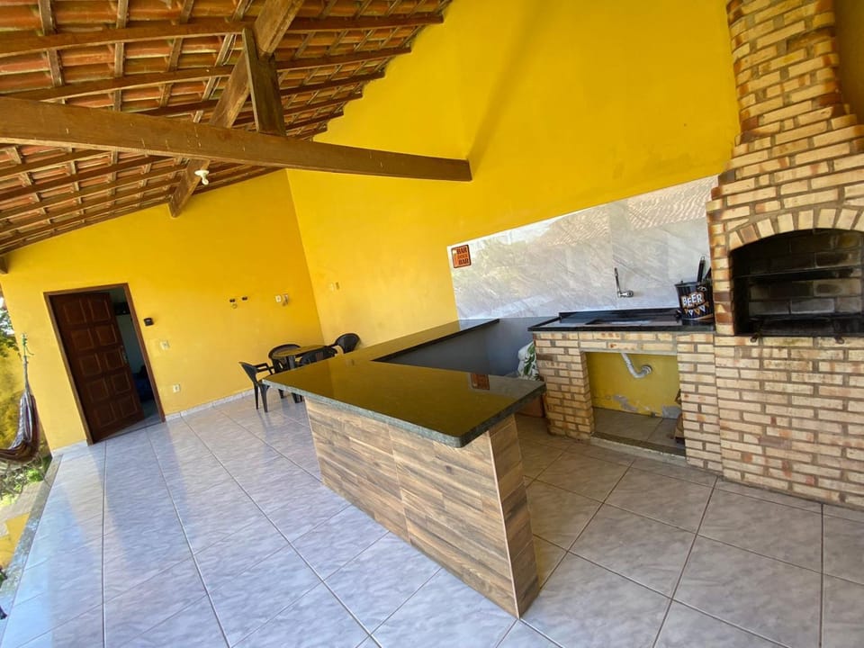 BBQ facilities
