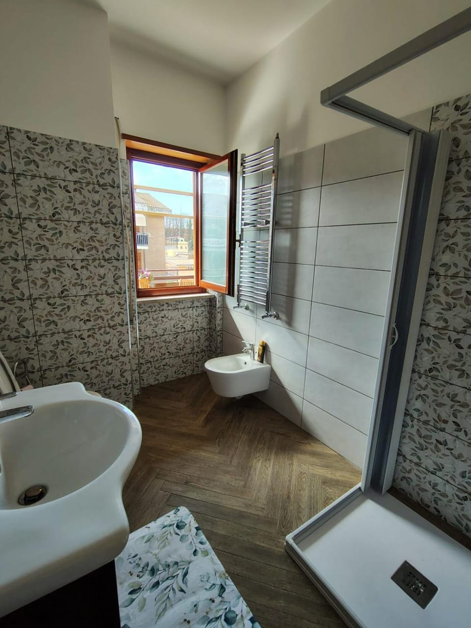 Giubileum Apartment in Lazio