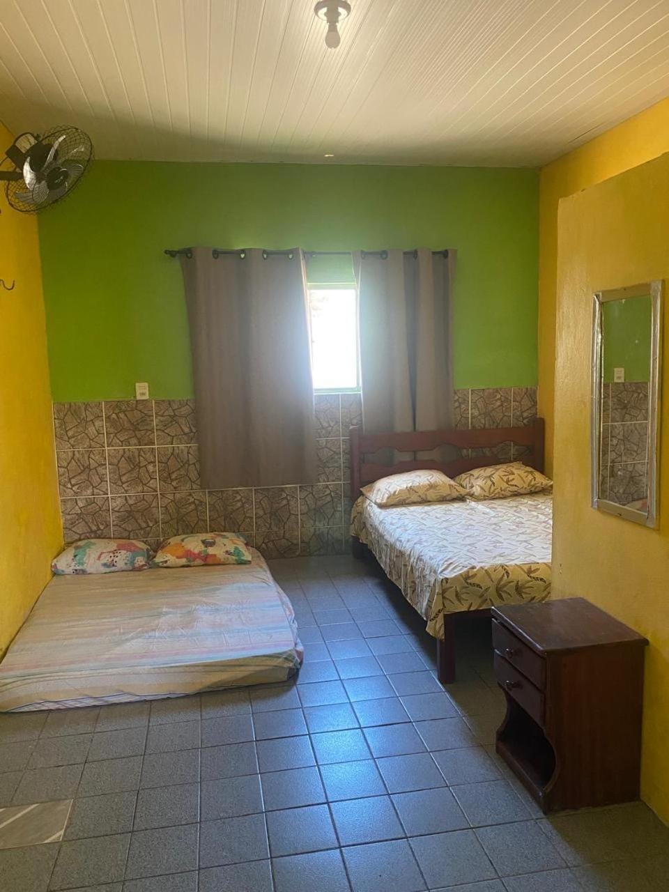 Pousada Luz do Sol Vacation rental in State of Pará