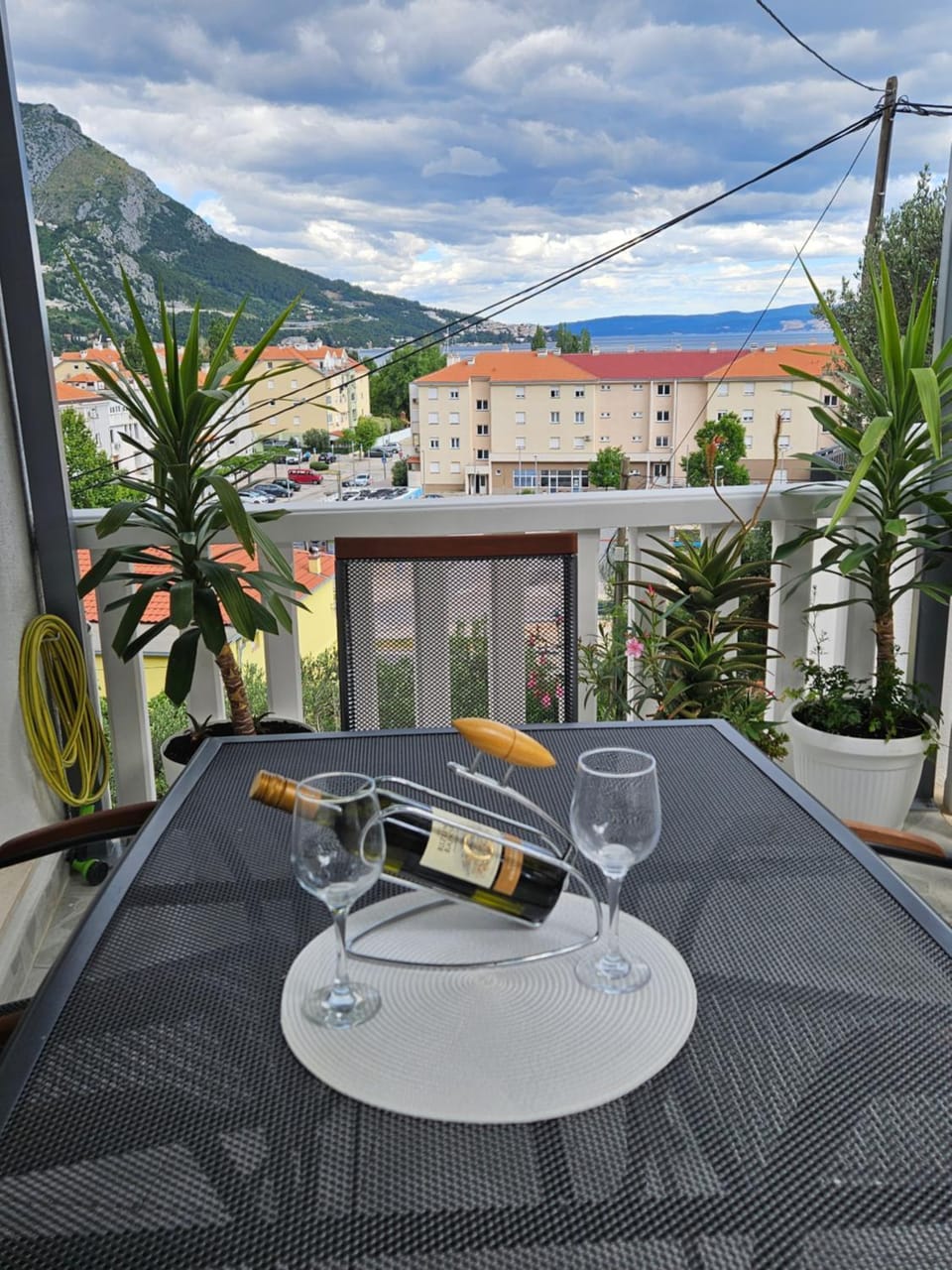 Day, View (from property/room), Balcony/Terrace